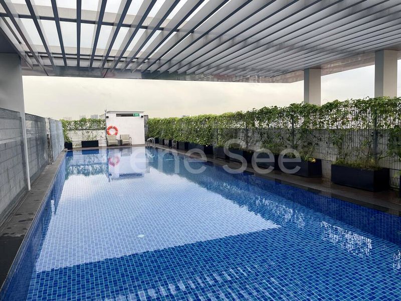 4 Bed Condo for Rent in  Lotus at Paya Lebar (East Wing) - Image 2